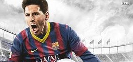 FIFA 14