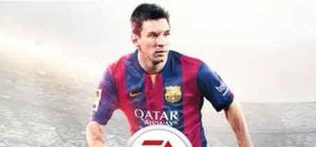 FIFA 15
