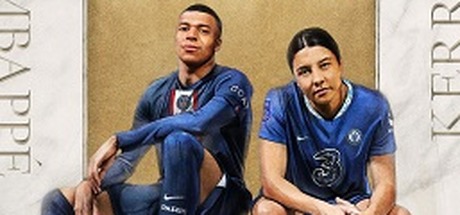FIFA 23