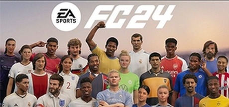 EA SPORTS FC 24